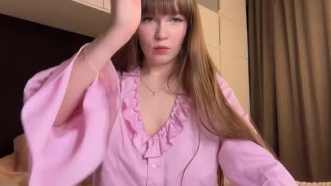 ALICE online show from 12-18-25, 02:34