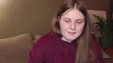 alisashy666 online show from 07-07-26, 10:25