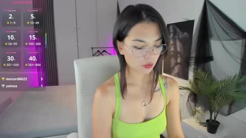 Alice online show from 09-19-25, 06:37