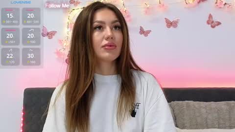 Alisa online show from 02-10-25, 05:25