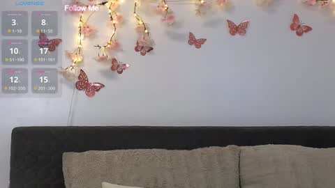 Alisa online show from 02-14-25, 05:19