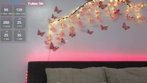 Alisa online show from 02-21-25, 05:35