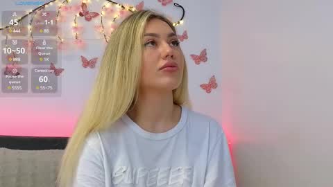 Alisa online show from 03-12-25, 05:46