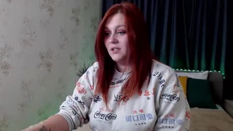 Alisa online show from 09-27-25, 07:24