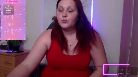 Snapshot of alisawoods_ chatting on 07-01-26, 12:29 Alisa online show from 07-01-26, 12:29
