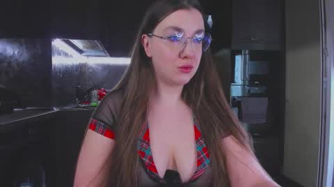 Alisa online show from 02-18-26, 07:15