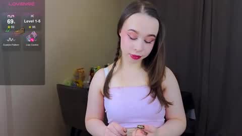 alise online show from 12-23-24, 10:10