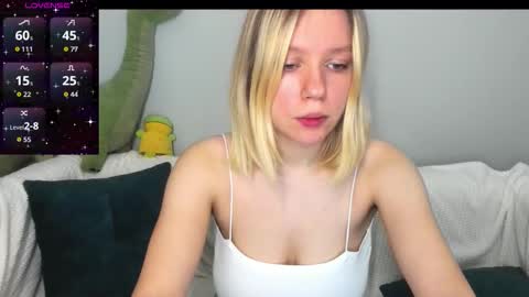 alisecutie online show from 12-19-25, 02:07