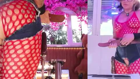 aliseparker online show from 09-24-25, 10:02