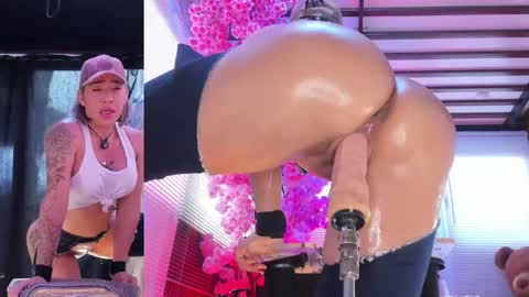 aliseparker online show from 04-22-26, 09:16