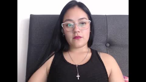 alisha_9997 online show from 03-20-26, 10:14