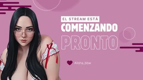 Alisha online show from 01-08-26, 07:27