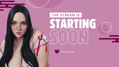 Alisha online show from 02-18-26, 06:59