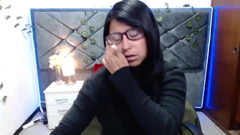 alisha_gamskar13 online show from 05-04-26, 12:56