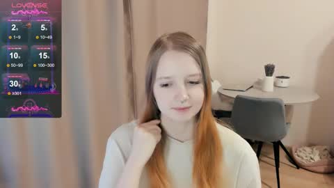 Snapshot of alisha_ley chatting on 02-19-25, 03:05 Alya online show from 02-19-25, 03:05