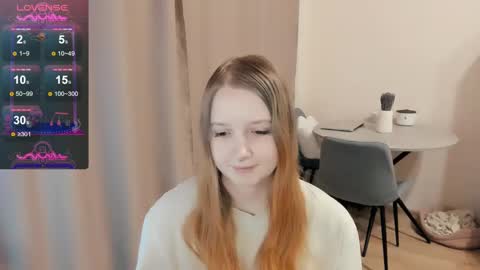 Snapshot of alisha_ley chatting on 02-19-25, 06:10 Alya online show from 02-19-25, 06:10