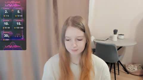 Snapshot of alisha_ley chatting on 02-20-25, 11:31 Alya online show from 02-20-25, 11:31