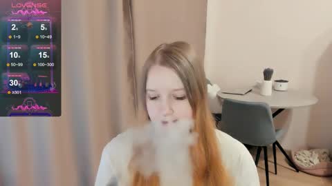 Snapshot of alisha_ley chatting on 02-20-25, 02:35 Alya online show from 02-20-25, 02:35