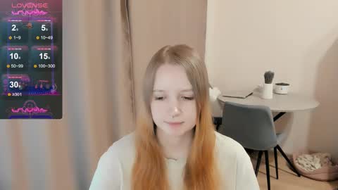 Snapshot of alisha_ley chatting on 02-21-25, 06:26 Alya online show from 02-21-25, 06:26