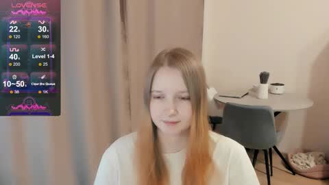 Snapshot of alisha_ley chatting on 02-24-25, 07:09 Alya online show from 02-24-25, 07:09