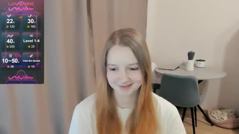 Snapshot of alisha_ley chatting on 02-26-25, 02:03 Alya online show from 02-26-25, 02:03