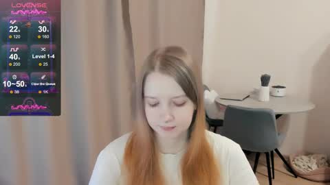 Snapshot of alisha_ley chatting on 02-27-25, 07:23 Alya online show from 02-27-25, 07:23