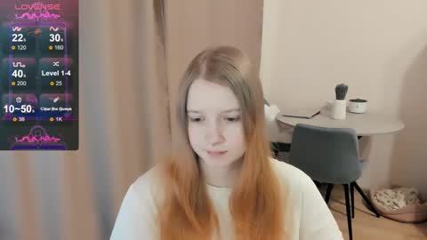 Snapshot of alisha_ley chatting on 02-28-25, 12:31 Alya online show from 02-28-25, 12:31