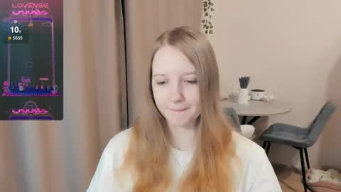 Snapshot of alisha_ley chatting on 10-01-25, 11:55 Alya online show from 10-01-25, 11:55