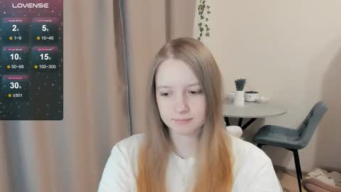 Snapshot of alisha_ley chatting on 10-20-25, 01:33 Alya online show from 10-20-25, 01:33