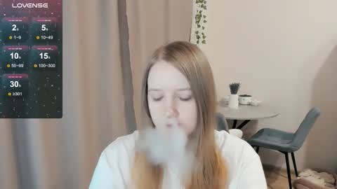 Snapshot of alisha_ley chatting on 10-31-25, 04:02 Alya online show from 10-31-25, 04:02