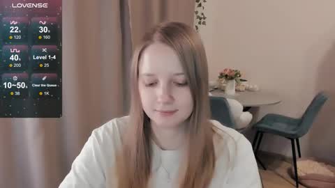 Alya online show from 02-24-26, 02:37