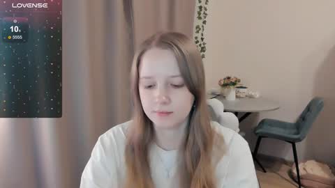 Alya online show from 03-10-26, 03:17