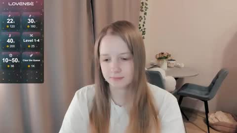 Alya online show from 03-14-26, 07:52