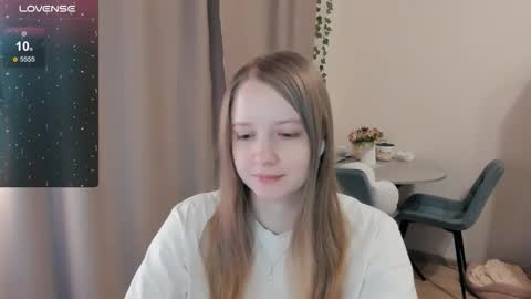 Alya online show from 03-15-26, 08:59