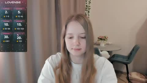 Alya online show from 04-16-26, 12:22