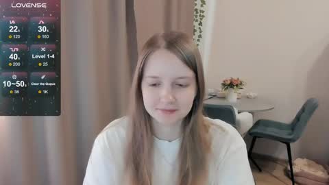 Alya online show from 05-14-26, 12:34