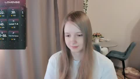 Alya online show from 05-25-26, 10:05