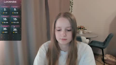 Snapshot of alisha_ley chatting on 06-03-26, 06:46 Alya online show from 06-03-26, 06:46