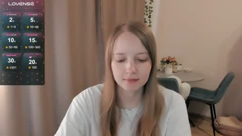 Snapshot of alisha_ley chatting on 06-14-26, 10:50 Alya online show from 06-14-26, 10:50