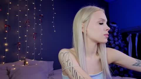 Alisha online show from 02-13-26, 12:01