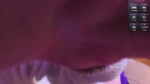 Snapshot of alishaboomboom chatting on 10-17-25, 09:45 Alisha online show from 10-17-25, 09:45