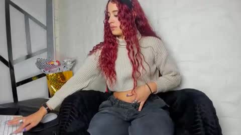 alishaevans_rs online show from 02-14-26, 08:16