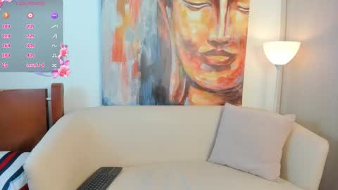 Alisha online show from 12-20-25, 08:16