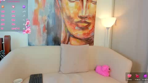 Alisha online show from 03-04-26, 02:45