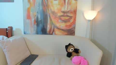 Alisha online show from 04-30-26, 03:07