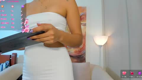 Alisha online show from 06-13-26, 04:05