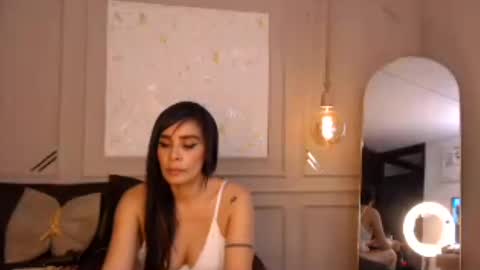 Snapshot of alishakarter chatting on 07-14-26, 11:43 alishakarter online show from 07-14-26, 11:43