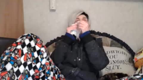 Alisha online show from 02-11-26, 07:35