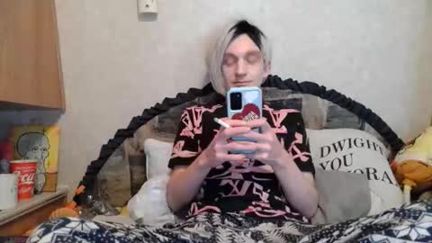 Alisha online show from 02-22-26, 04:49