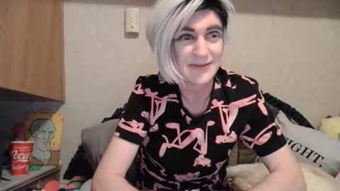 Alisha online show from 03-22-26, 03:54